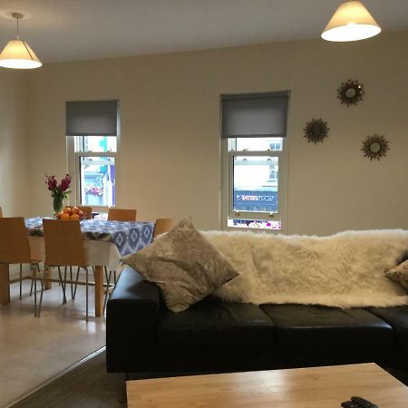 Rose Alley Apartment Westport Extérieur photo