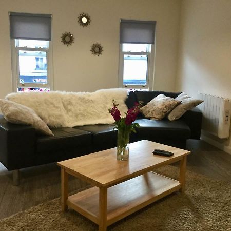 Rose Alley Apartment Westport Extérieur photo